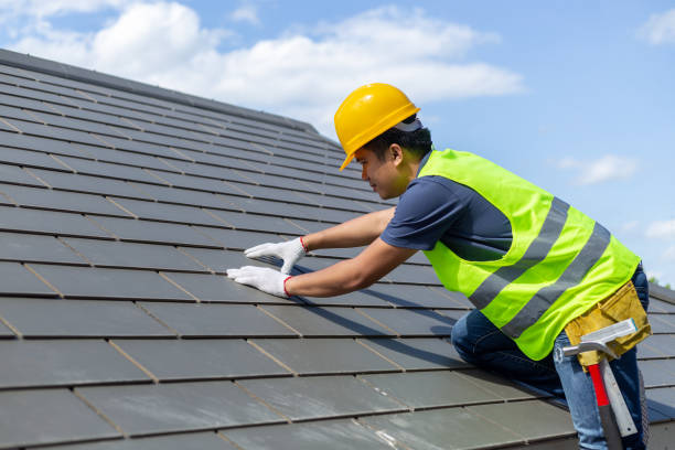 Best New Roof Installation  in Carrington, ND