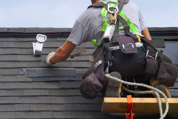 Roof Repair Estimates in Carrington, ND