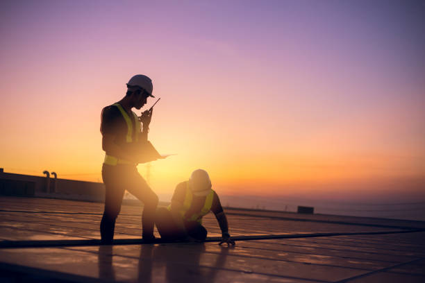Best Affordable Roofing Company  in Carrington, ND