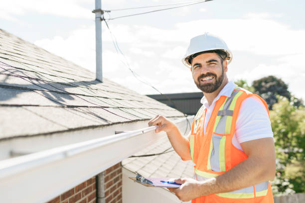 Best Storm Damage Roof Repair  in Carrington, ND