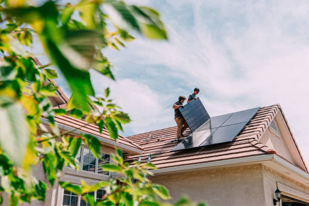 Reliable Carrington, ND Roofing Contractor Solutions