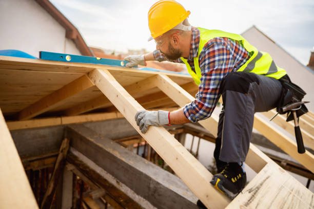 Best Best Roofing Contractors  in Carrington, ND
