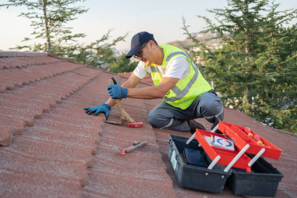 Quick and Trustworthy Emergency Roof Repair Services in Carrington, ND
