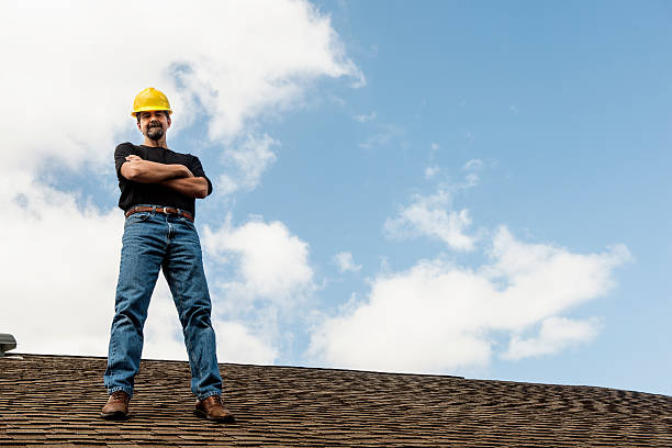 Best Roof Waterproofing Services  in Carrington, ND