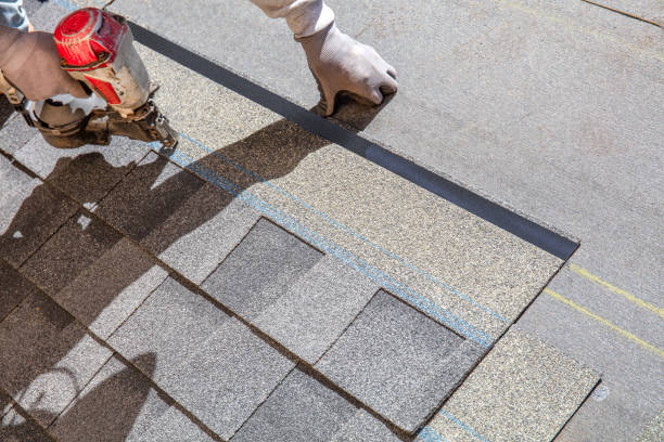 Best Affordable Roof Replacement  in Carrington, ND