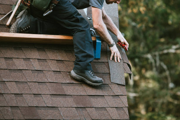 Best Residential Roofing Contractor  in Carrington, ND