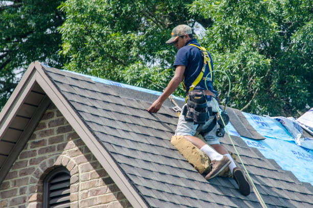 Best Tile Roofing Contractor  in Carrington, ND